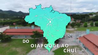 Do Oiapoque ao Chuí  O que fazem as Universidades Públicas [upl. by Dori]