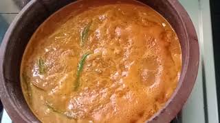 Bangude Pulimunchi  thulunada old recipe  Mackerel Pulimunchi  nonveg recipe [upl. by Odlaw333]