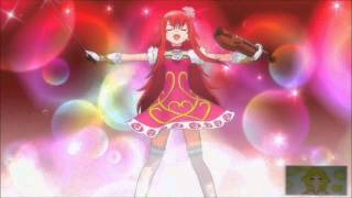 Pretty Rhythm Rainbow Live Episode 26 Berurose Rosette Nebula [upl. by Madai432]