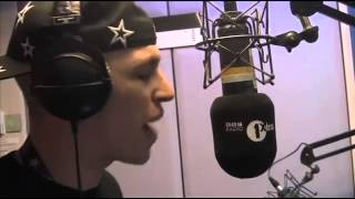 Shotty Horroh  Fire In The Boothmp4 [upl. by Noemad]