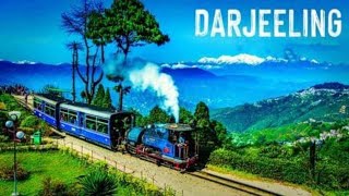 Darjeeling Tour [upl. by Suoirad]