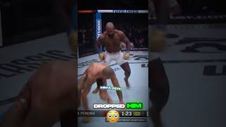 Suga Sean’s Reacts to ALEX PEREIRA’S WILD FINISH of Rountree [upl. by Adigirb]