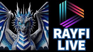 RAYFI LIVE [upl. by Tome100]