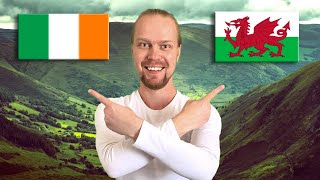 Can Irish understand Welsh  Celtic Languages Comparison [upl. by Elvira221]