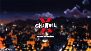 GTA 5 Radio Preview Channel X [upl. by Tristis125]