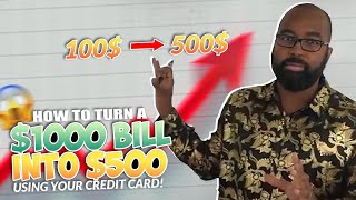 How to Slash Your Monthly Expenses in Half with Smart Credit Card Tips [upl. by Nevil]