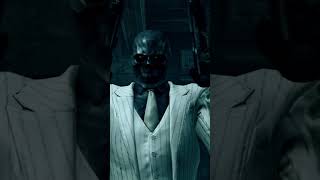 Black Mask  Hard Difficulty  Batman Arkham Origins Blackgate  Deluxe Edition  Part 6 [upl. by Red408]