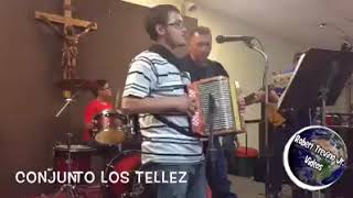 Los Téllez from Houston Texas [upl. by Idyak]