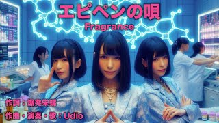 エピペンの唄 Fragrance [upl. by Enomad]