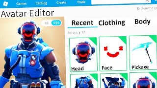 MAKING SHADICAL A ROBLOX ACCOUNT [upl. by Akimat]