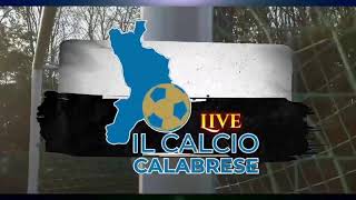 Il Calcio Calabrese Live Speciale del 30102024 [upl. by Eleumas]