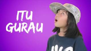 Mia Sara Kicik Kicik feat TSWG Cat Farish [upl. by Meer]