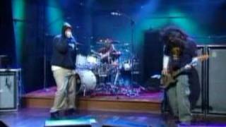 Deftones Back To School Live Conan [upl. by Mas964]