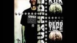 LA FORCE feat BUSHIDO FLER VADER  KOK DEMOTAPE 1999 [upl. by Rolyak]