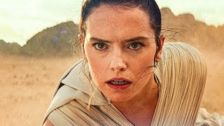 Rey Takes Down Kylo Rens Ship Scene  STAR WARS THE RISE OF SKYWALKER 2019 Movie Clip [upl. by Norud]