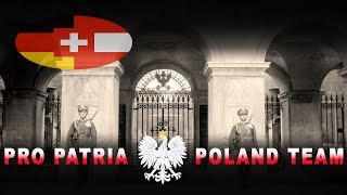 Das Grabmal des Unbekannten Soldaten in Warschau  Polen [upl. by Bonns]