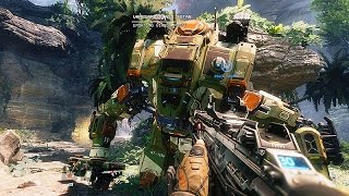 Titanfall 2 Titan Tier List [upl. by Alleunamme]