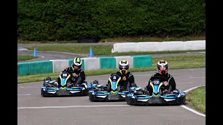 Karting du Laquais  Vidéo officielle 2024 [upl. by Kristoforo]