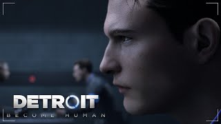 Sorgu  Detroit Become Human [upl. by Llewol]