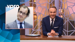 De Belastingdienst  Zondag met Lubach S06 [upl. by Monsour752]