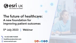 The future of healthcare A new foundation for improving patient outcomes webinar [upl. by Akemor857]