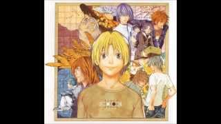 Hikaru no Go  OST 1  25  Mae wo Muite [upl. by Nalyt968]