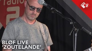 BLØF  Zoutelande Live Concert at SEA 2018  NPO Radio 2 [upl. by Oretna651]