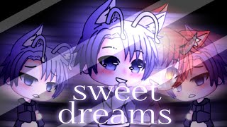 quot Sweet dreams meme quot [upl. by Sirahc]