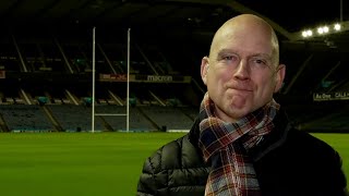 BBC Sportsday  Scotland v England amp Ireland v Wales preview  23022024 [upl. by Hill]