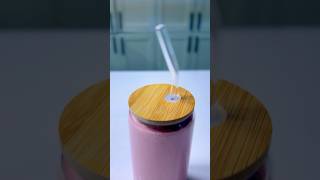 quotStrawberry Protein Power Shake Light Lean and Low Fat amp Low Sugarquot [upl. by Sal298]