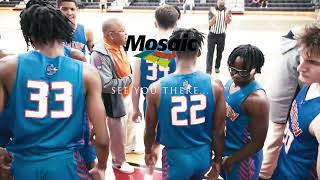 MOSIAC STINGER SHOOTOUT  2024  CENTRAL FLORIDAs PREMIERE BASKETBALL SHOOTOUT  MATCHUPS [upl. by Erdnaet]