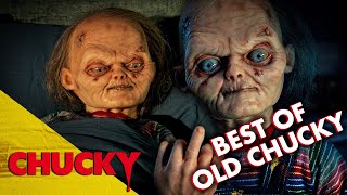 The Best Of Old Chucky In Season 3  Chucky Official [upl. by Gerson]