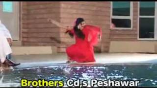 A NEW PASHTO SONG OF NAZIA IQBAL ISHQ LOYA MARTABA DA BY MALIK MUSADIF BANGASH [upl. by Bovill]