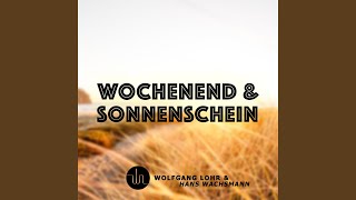 Wochenend Und Sonnenschein Electro Swing [upl. by Allenrac]