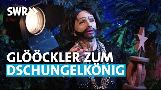 Glööckler im Dschungelcamp  Die Mathias Richling Show [upl. by Lamson967]