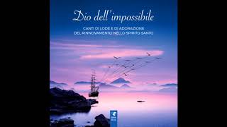 Dio dellimpossibile 2017 RNS  FULL ALBUM [upl. by Karon]