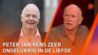 💔 PETER JAN RENS is het NIET EENS met keuze van EXVRIENDIN 💔  SHOWNIEUWS [upl. by Ocana308]