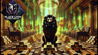 Black Lion Authority Industria muzicala [upl. by Asyl]