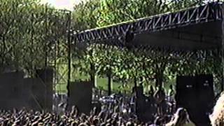 Pearl Jam  19920502 Lawrence KS Full Concert [upl. by Derman]