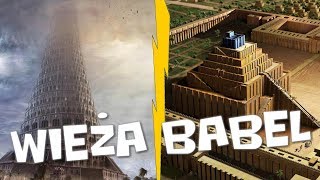 Biblia vs Nauka 9  Wieża Babel [upl. by Ricarda382]