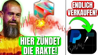 ⚠️PAYPAL DIE CHANCE ZUM VERKAUF DIE KONKURRENZ ZÜNDET [upl. by Azeel821]