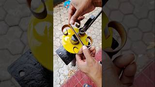 Creative ideas to make window Ornament shortvideo homemade [upl. by Irok807]