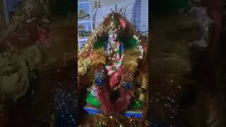 Sapna subah subah ka aaya Maiya Darshan koi Paya [upl. by Christyna]