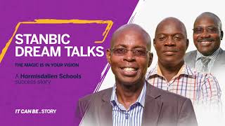 SBU Dream Talks Behind the success of Hormisdallen Schools [upl. by Maddocks]