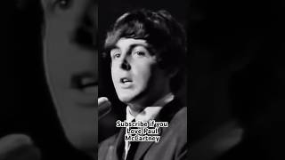 Paul’s Speech At End Of Show thebeatlesrockband rockband musicconcert rocknroll [upl. by Bushore]