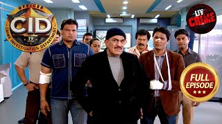 Mysterious Book ने CID को किया घनचक्कर  CID  सीआईडी  CID Movies  14 June 2024 [upl. by Clere493]