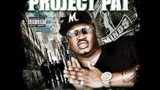 Project Pat  Penitentiary Chances [upl. by Mirielle445]