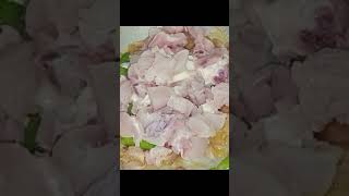 dharmapurikitchen  chicken Kulambu [upl. by Yerfoeg]