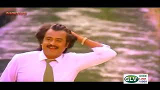 Malayala Karayoram Song  Rajadhi Raja Movie  Mano  Rajinikanth  Radha  Ilaiyaraaja [upl. by Kursh]