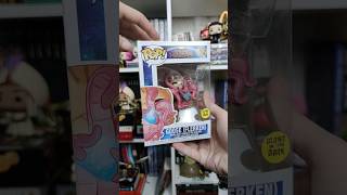 FUNKO POP MARVEL GOOSE FLERKEN 445 GLOW IN THE DARK  UNBOXING [upl. by Abbotsen]